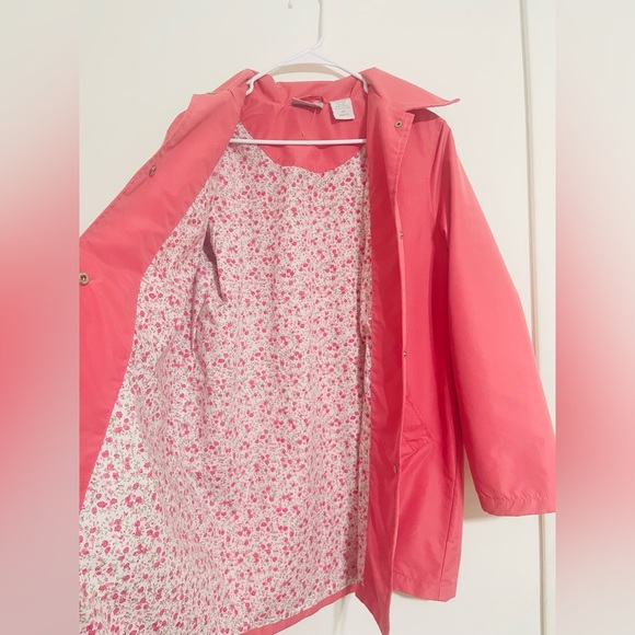 Blair Women’s Pink Spring Jacket size SML Barbie Pink Color - Picture 2 of 8